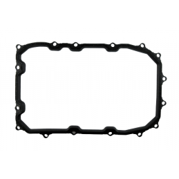 OHK ZESTAW USZCZELNIEŃ BEZ TŁOKÓW TR-60SN 09D 04+