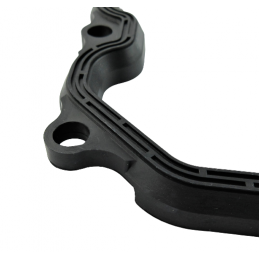 OHK ZESTAW USZCZELNIEŃ BEZ TŁOKÓW TR-60SN 09D 04+