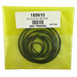 OHK ZESTAW USZCZELNIEŃ BEZ TŁOKÓW TR-60SN 09D 04+