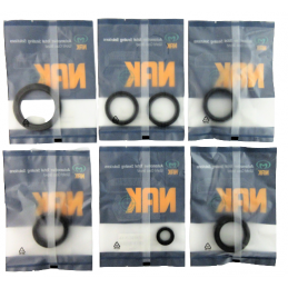 OHK ZESTAW USZCZELNIEŃ BEZ TŁOKÓW TR690 12+