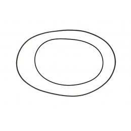 OHK ZESTAW USZCZELNIEŃ BEZ TŁOKÓW TR-80SD 0C8 09-14