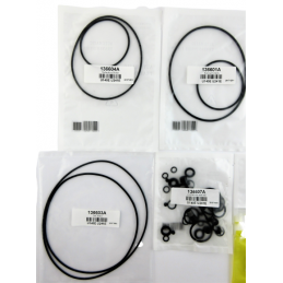 OHK ZESTAW USZCZELNIEŃ BEZ TŁOKÓW U140E AW90-40LS U140F 98+