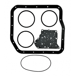 OHK ZESTAW USZCZELNIEŃ BEZ TŁOKÓW U140E AW90-40LS U140F 98+