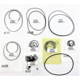 OHK ZESTAW USZCZELNIEŃ BEZ TŁOKÓW U240E AW90-41LS U241E 00-08