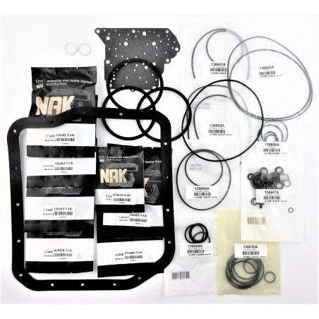 OHK ZESTAW USZCZELNIEŃ BEZ TŁOKÓW U240E AW90-41LS U241E 00-08