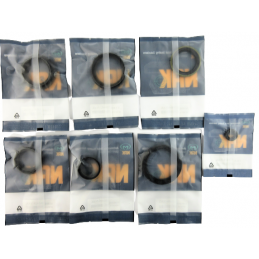 OHK ZESTAW USZCZELNIEŃ BEZ TŁOKÓW U240E AW90-41LS U241E 00-08