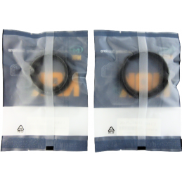 OHK ZESTAW USZCZELNIEŃ BEZ TŁOKÓW U240E AW90-41LS U241E 00-08