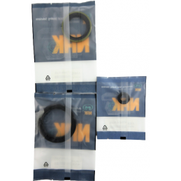 OHK ZESTAW USZCZELNIEŃ BEZ TŁOKÓW U240E AW90-41LS U241E 00-08