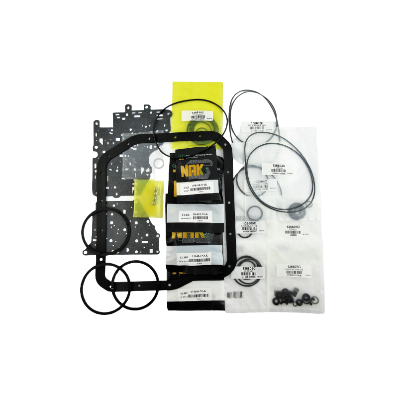 OHK DICHTUNGSSATZ OHNE KOLBEN U250E AW95-50LS 05+