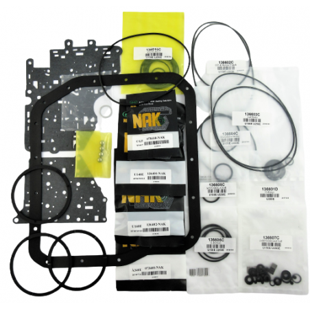 OHK DICHTUNGSSATZ OHNE KOLBEN U250E AW95-50LS 05+