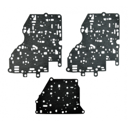 OHK DICHTUNGSSATZ OHNE KOLBEN U250E AW95-50LS 05+