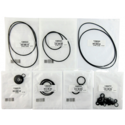 OHK DICHTUNGSSATZ OHNE KOLBEN U250E AW95-50LS 05+