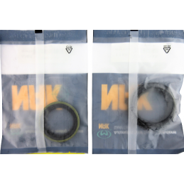 OHK DICHTUNGSSATZ OHNE KOLBEN U250E AW95-50LS 05+