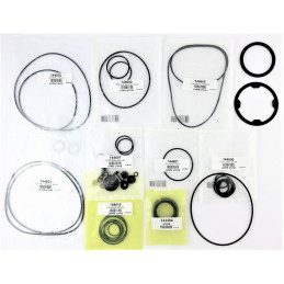 OHK ZESTAW USZCZELNIEŃ BEZ TŁOKÓW U340E U341E 00+