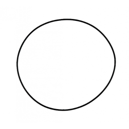 OHK ZESTAW USZCZELNIEŃ BEZ TŁOKÓW U660E 06+