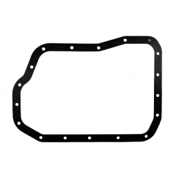 OHK ZESTAW USZCZELNIEŃ BEZ TŁOKÓW U660E 06+