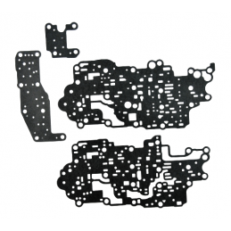 OHK ZESTAW USZCZELNIEŃ BEZ TŁOKÓW U760E TM-60LS U761E 10+