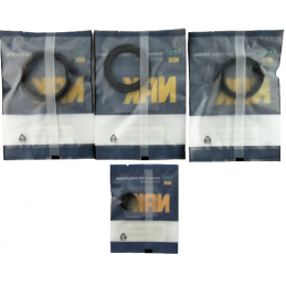 OHK ZESTAW USZCZELNIEŃ BEZ TŁOKÓW U760E TM-60LS U761E 10+