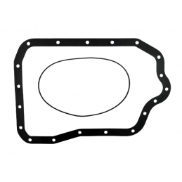 OHK ZESTAW USZCZELNIEŃ BEZ TŁOKÓW U760E TM-60LS U761E 10+