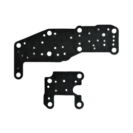 OHK ZESTAW USZCZELNIEŃ BEZ TŁOKÓW U760E TM-60LS U761E 10+