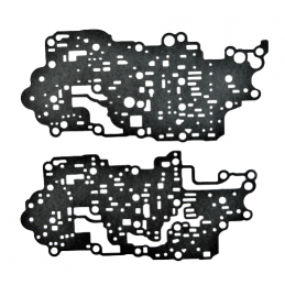 OHK ZESTAW USZCZELNIEŃ BEZ TŁOKÓW U760E TM-60LS U761E 10+