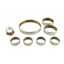 TULEJE ZESTAW U660E U660F 8 SZTUK