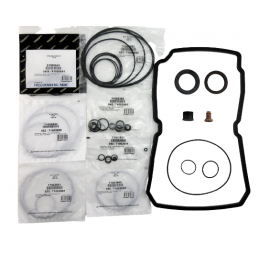 OHK ZESTAW USZCZELNIEŃ BEZ TŁOKÓW 722.6 95+