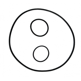 OHK ZESTAW USZCZELNIEŃ BEZ TŁOKÓW 722.6 95+