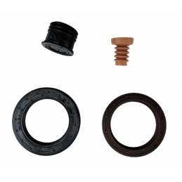 OHK ZESTAW USZCZELNIEŃ BEZ TŁOKÓW 722.6 95+