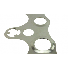 USZCZELKA OBUDOWY 6DCT450 MPS6 POWERSHIFT 07+ DŁUGA