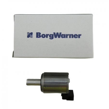 SOLENOID CIŚNIENIA DP0 AL4 PWM