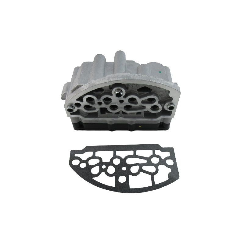 BLOK SOLENOIDÓW A604 41TE