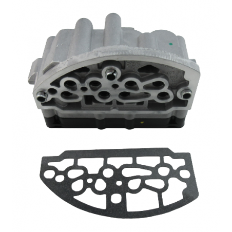 BLOK SOLENOIDÓW A604 41TE