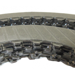 TARCZE CIERNE ZESTAW 01M 01N