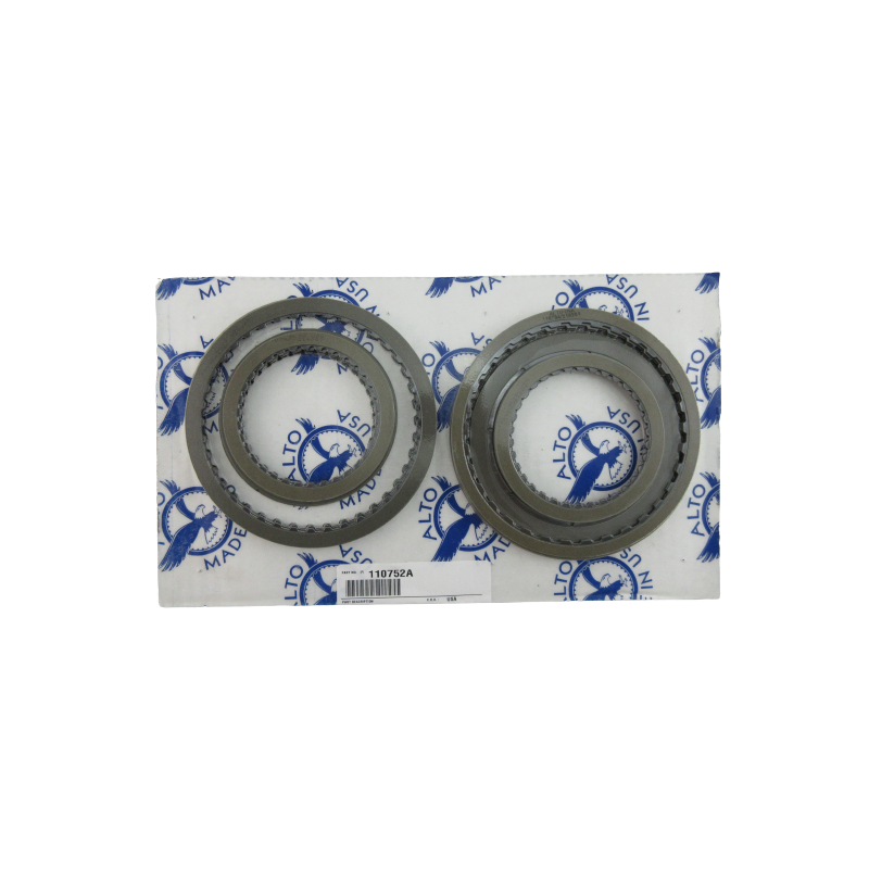 TARCZE CIERNE ZESTAW AW50-42LE 99+