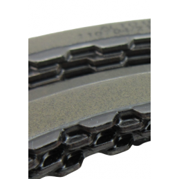 TARCZE CIERNE ZESTAW AW50-42LE 99+