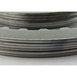 TARCZE CIERNE ZESTAW AW50-42LE 99+