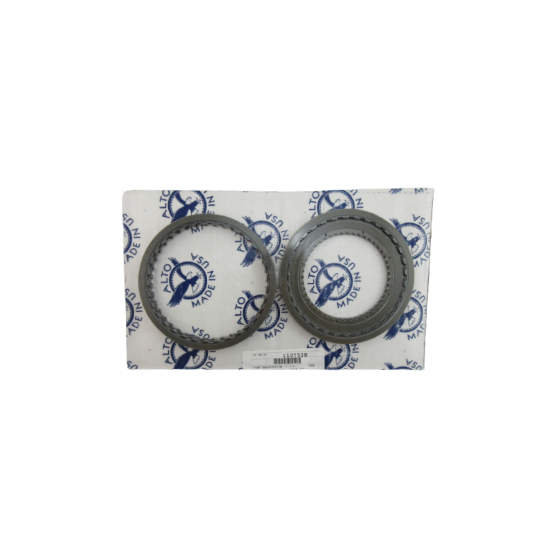 REIBSCHEIBENSATZ AW50-40LN 99+