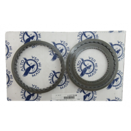 REIBSCHEIBENSATZ AW50-40LN 99+