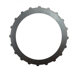 PRZEKŁADKA STALOWA KONWERTERA 722.6 722.9 185mm x 143mm x 1.75mm 20 ZĘBÓW