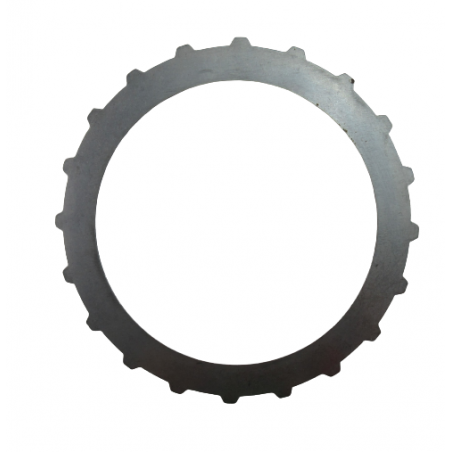 PRZEKŁADKA STALOWA KONWERTERA 722.6 722.9 185mm x 143mm x 1.75mm 20 ZĘBÓW