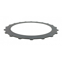 PRZEKŁADKA STALOWA KONWERTERA 722.6 722.9 185mm x 143mm x 1.75mm 20 ZĘBÓW