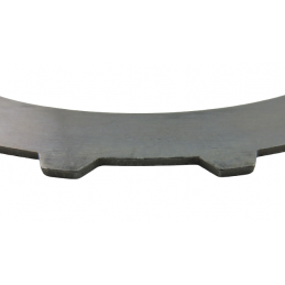 PRZEKŁADKA STALOWA KONWERTERA 722.6 722.9 185mm x 143mm x 1.75mm 20 ZĘBÓW