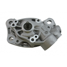 POMPA OLEJU 0GC DQ381