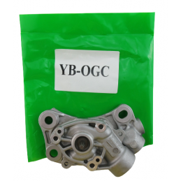 POMPA OLEJU 0GC DQ381