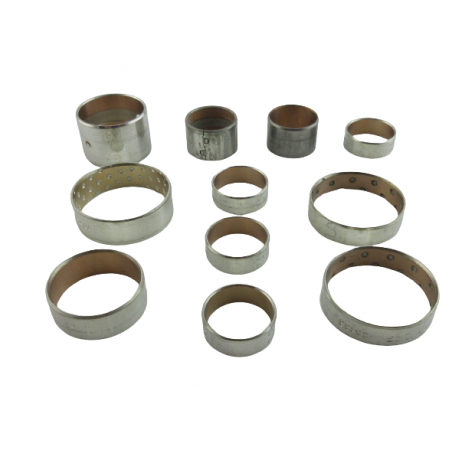 TULEJE ZESTAW AW55-50SN AW55-51SN AF33 RE5F22A