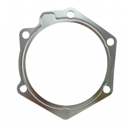 OHK ZESTAW USZCZELNIEŃ BEZ TŁOKÓW 4L80E 4L85E 97+