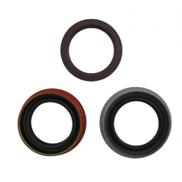 OHK ZESTAW USZCZELNIEŃ BEZ TŁOKÓW 4L80E 4L85E 97+