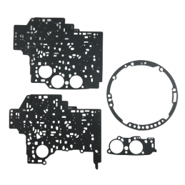 OHK ZESTAW USZCZELNIEŃ BEZ TŁOKÓW 4L80E 4L85E 97+