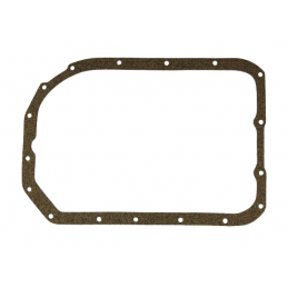 OHK ZESTAW USZCZELNIEŃ BEZ TŁOKÓW 4L80E 4L85E 97+